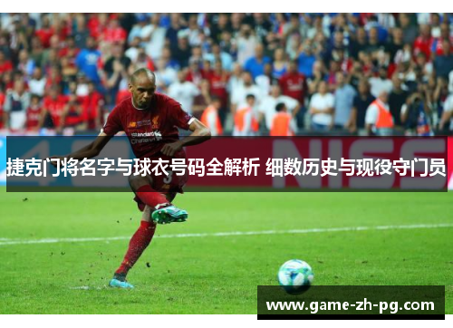 捷克门将名字与球衣号码全解析 细数历史与现役守门员