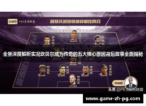 全景深度解析实况坎贝尔成为传奇的五大核心原因背后故事全面揭秘