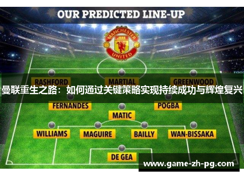 曼联重生之路：如何通过关键策略实现持续成功与辉煌复兴