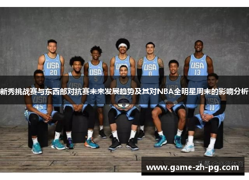 新秀挑战赛与东西部对抗赛未来发展趋势及其对NBA全明星周末的影响分析