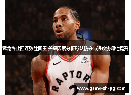 猛龙终止四连败胜国王 关键因素分析球队防守与进攻协调性提升